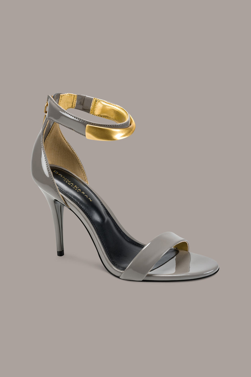SABINA ANKLE STRAP SANDAL
