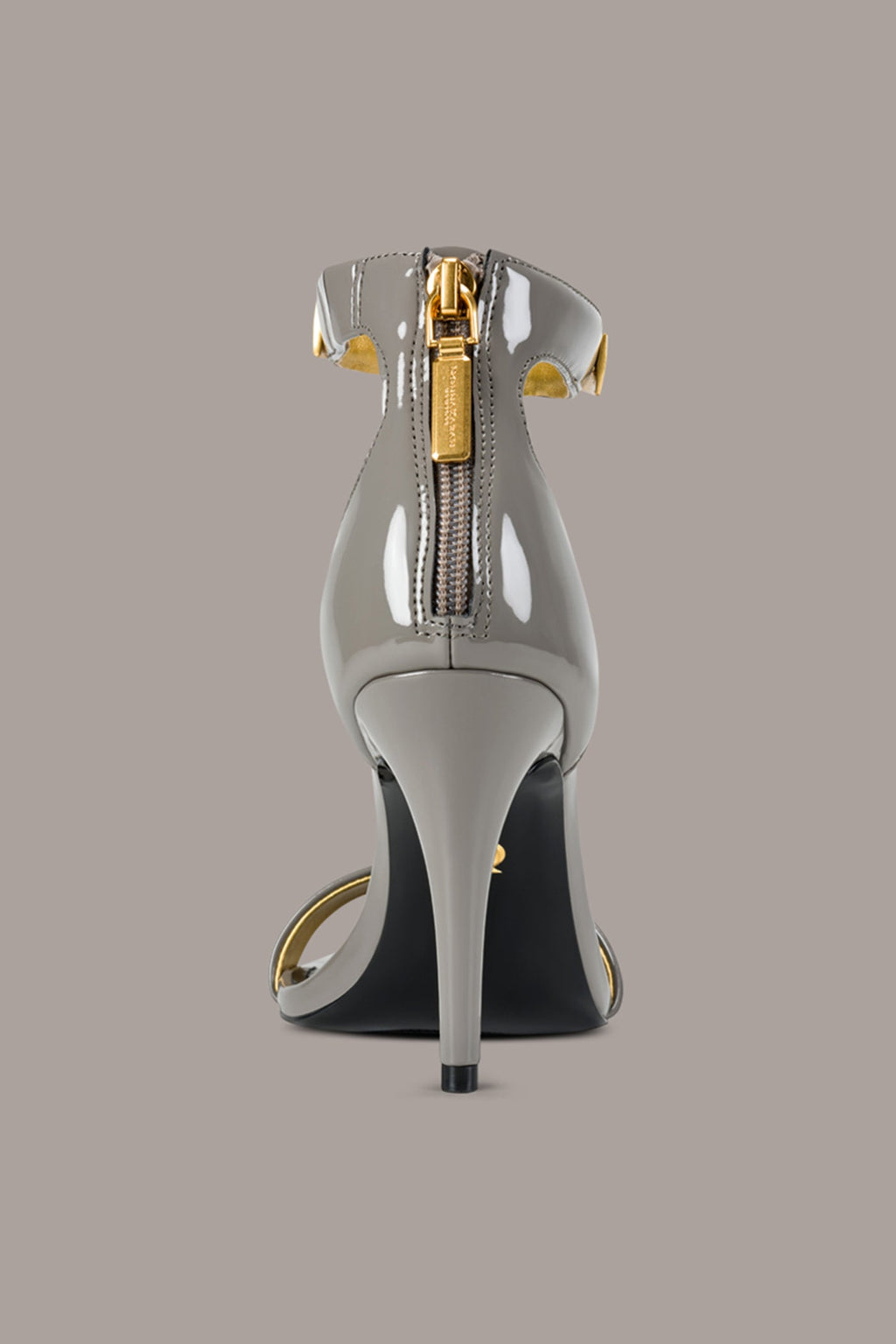 SABINA ANKLE STRAP SANDAL