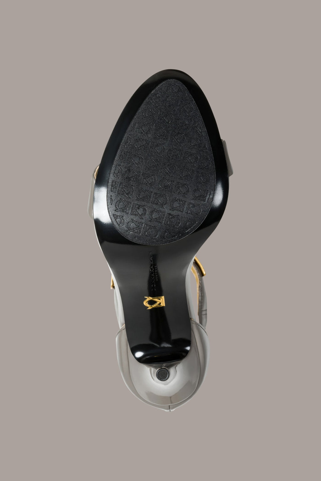 SABINA ANKLE STRAP SANDAL