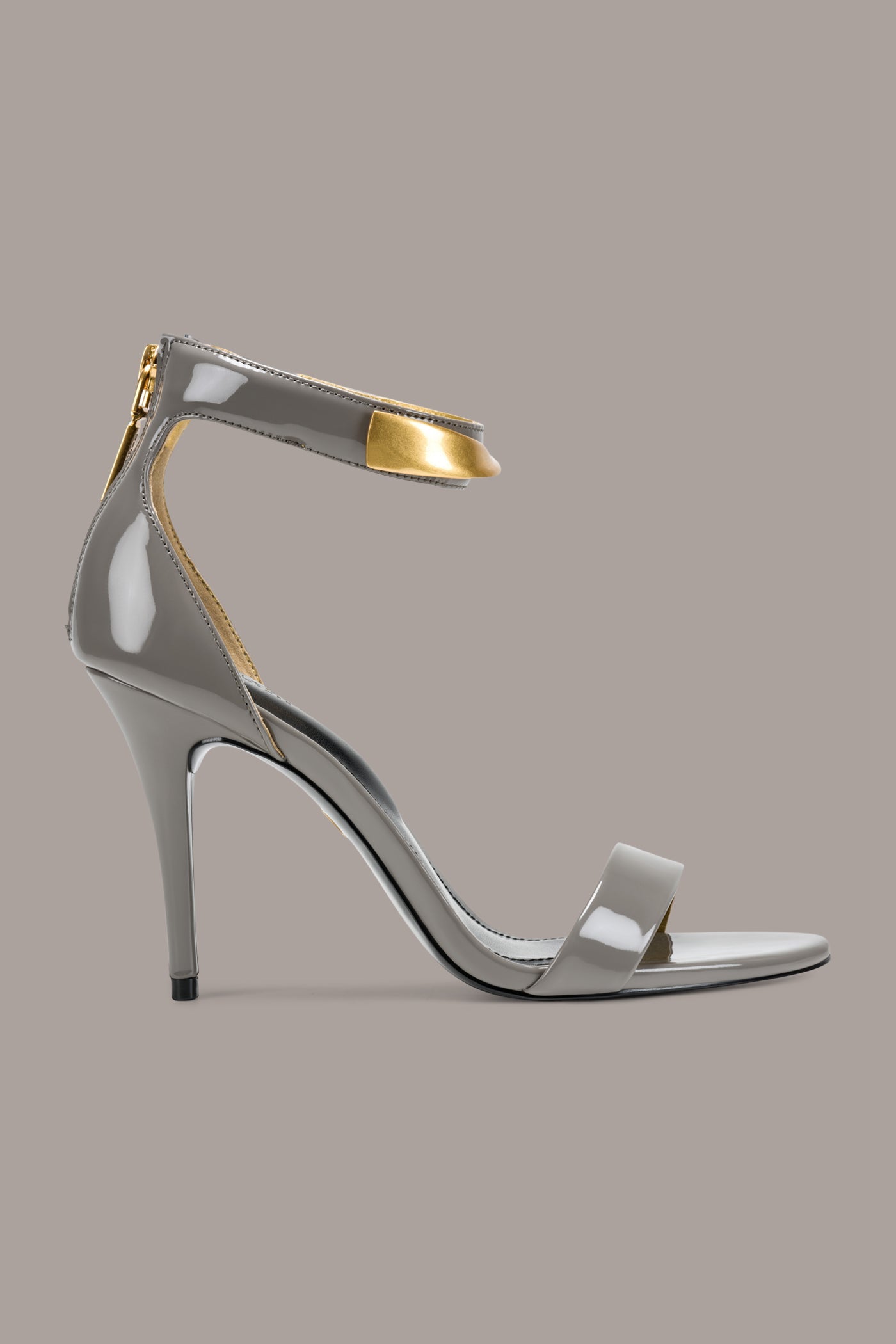 SABINA ANKLE STRAP SANDAL