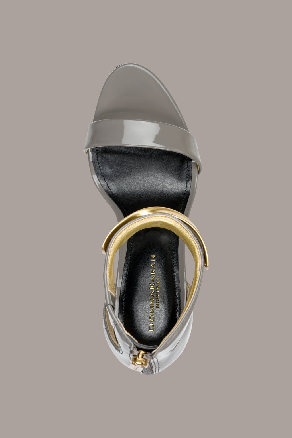 SABINA ANKLE STRAP SANDAL