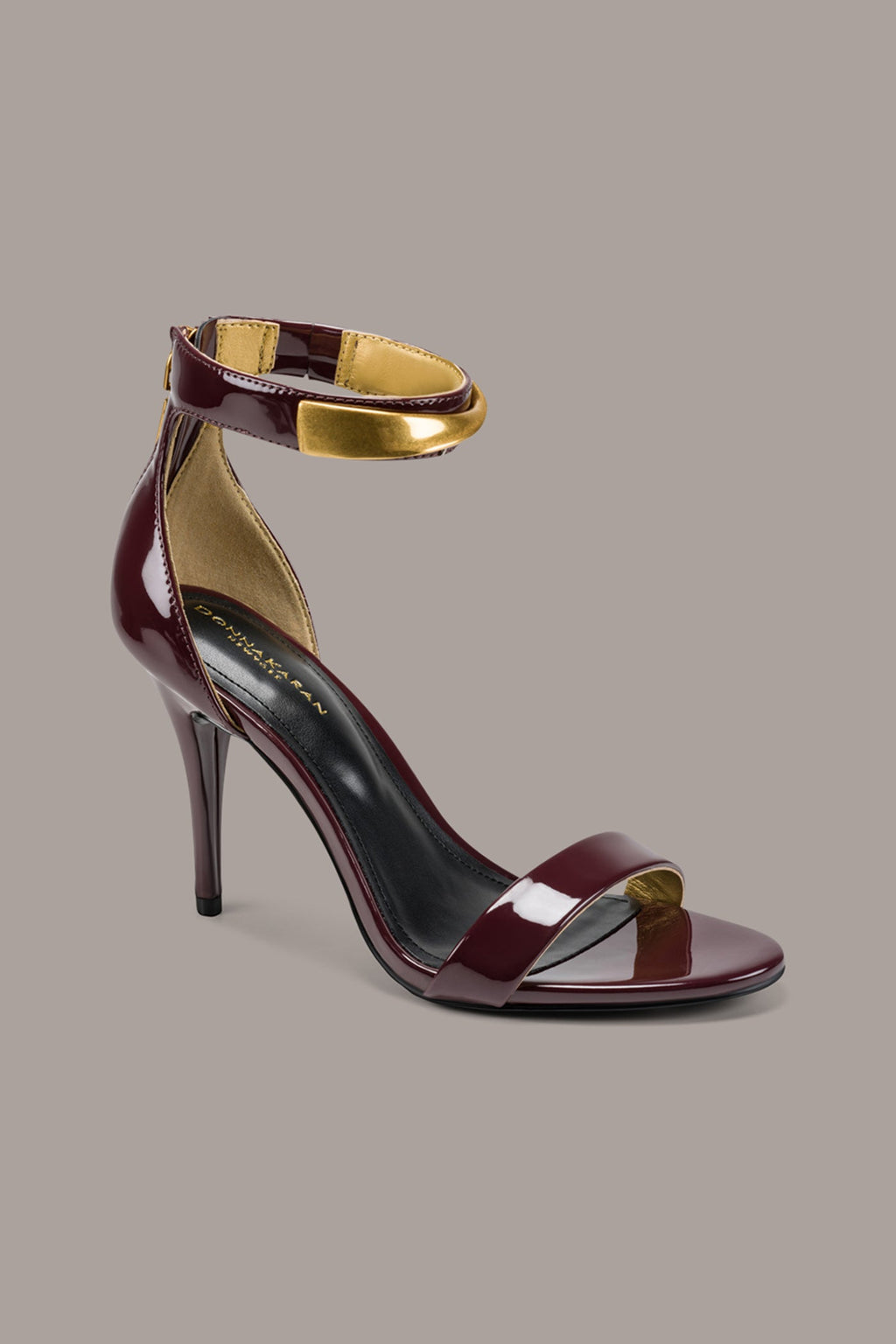 SABINA ANKLE STRAP SANDAL