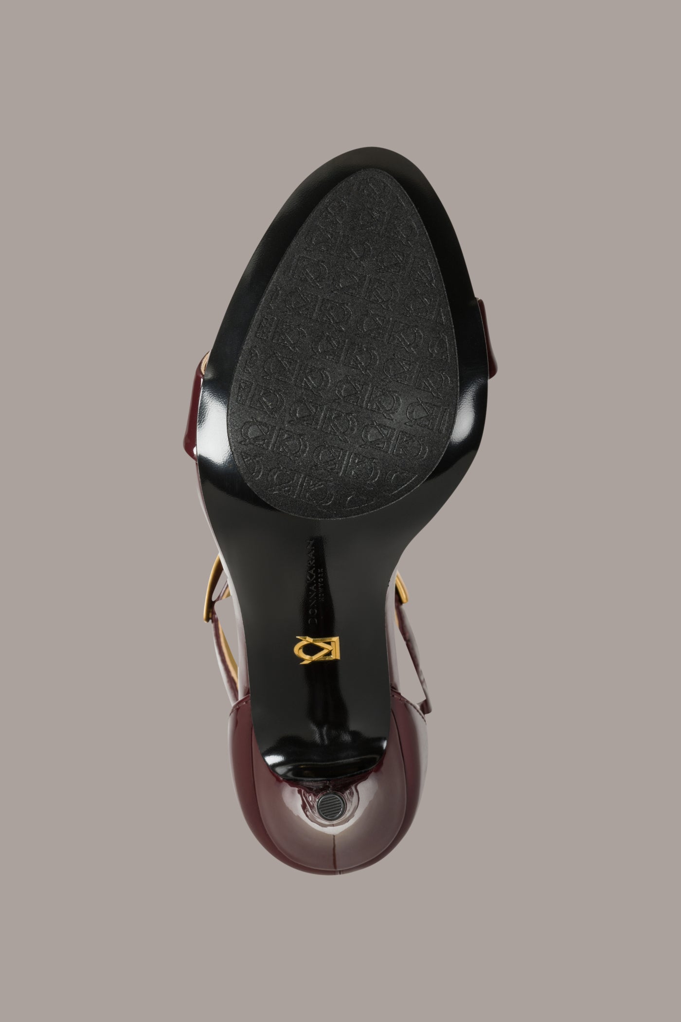 SABINA ANKLE STRAP SANDAL