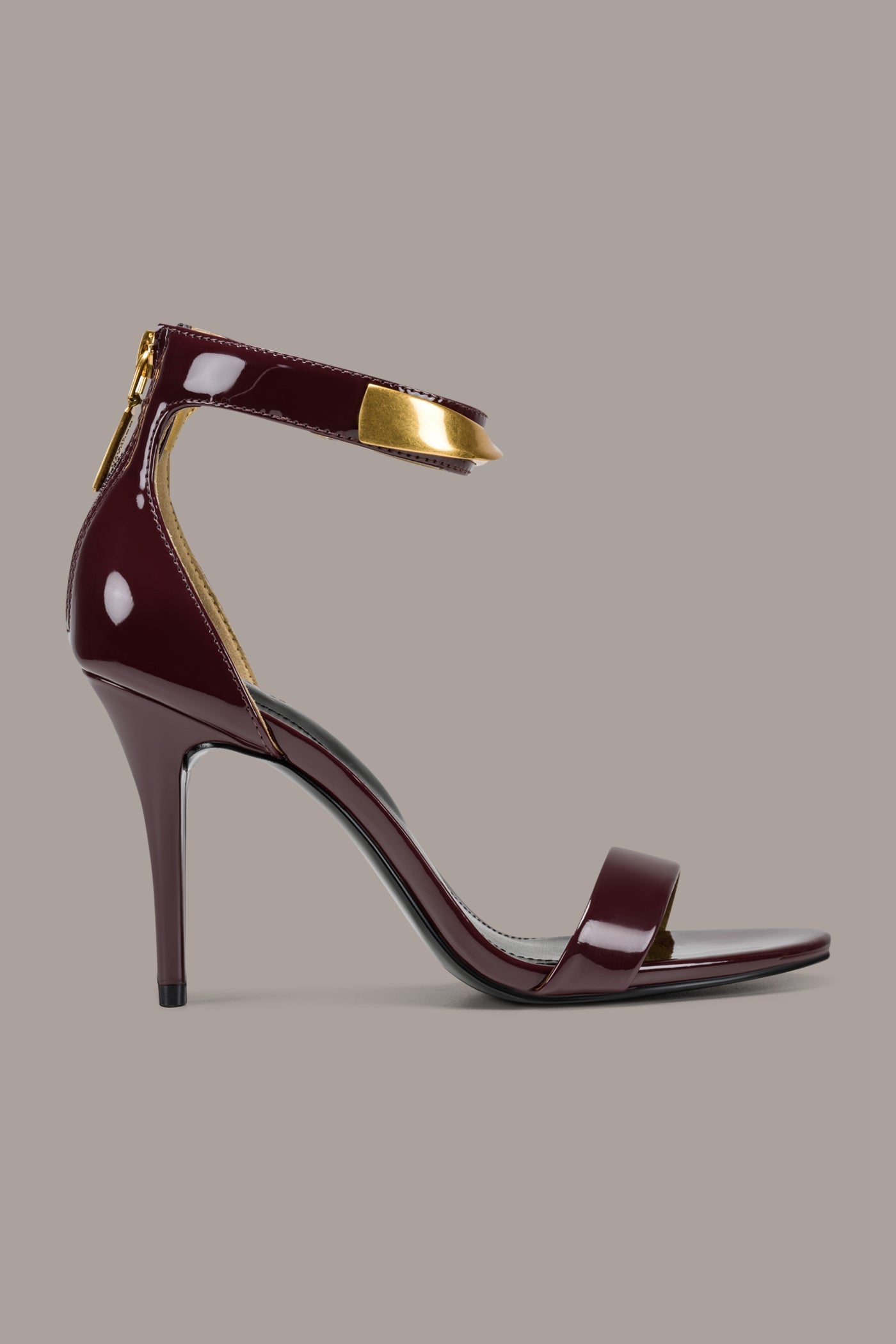 SABINA ANKLE STRAP SANDAL