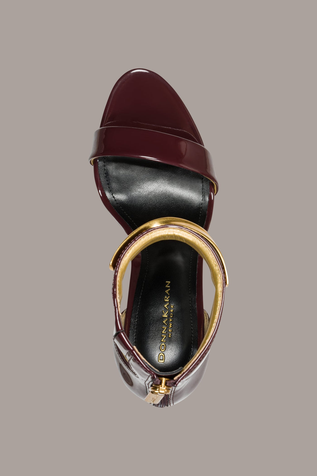 SABINA ANKLE STRAP SANDAL