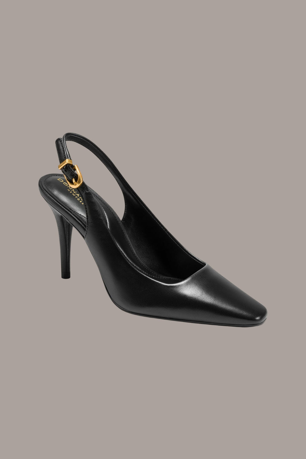 SADRINA II SLINGBACK PUMP