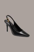 SADRINA II SLINGBACK PUMP
