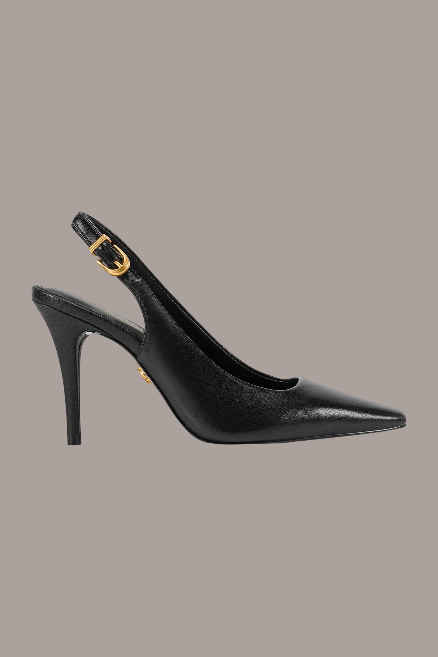 SADRINA II SLINGBACK PUMP