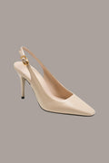 SADRINA II SLINGBACK PUMP