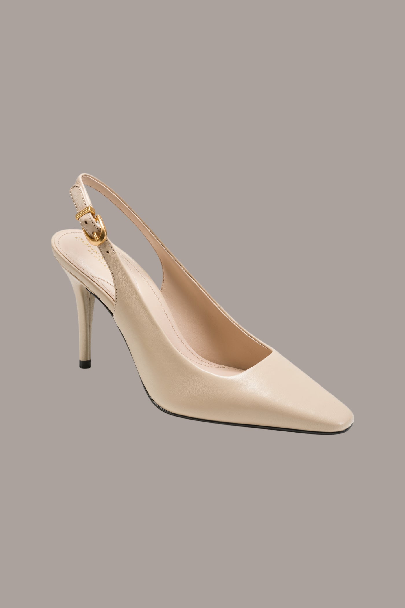 SADRINA II SLINGBACK PUMP