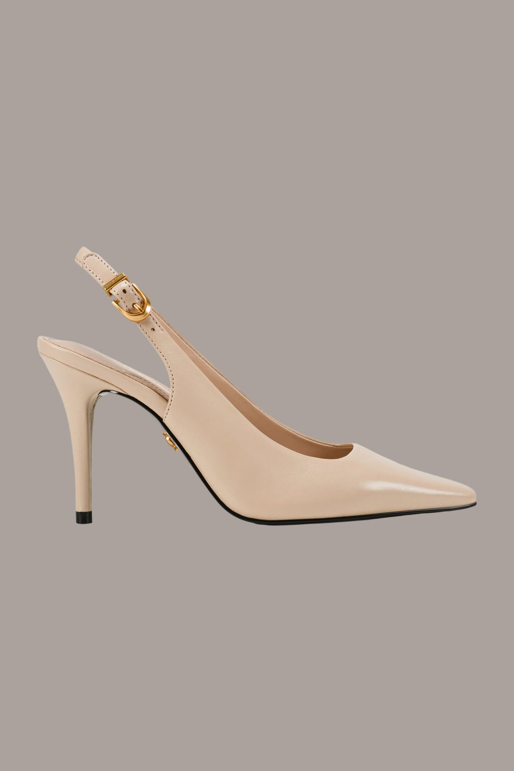 SADRINA II SLINGBACK PUMP