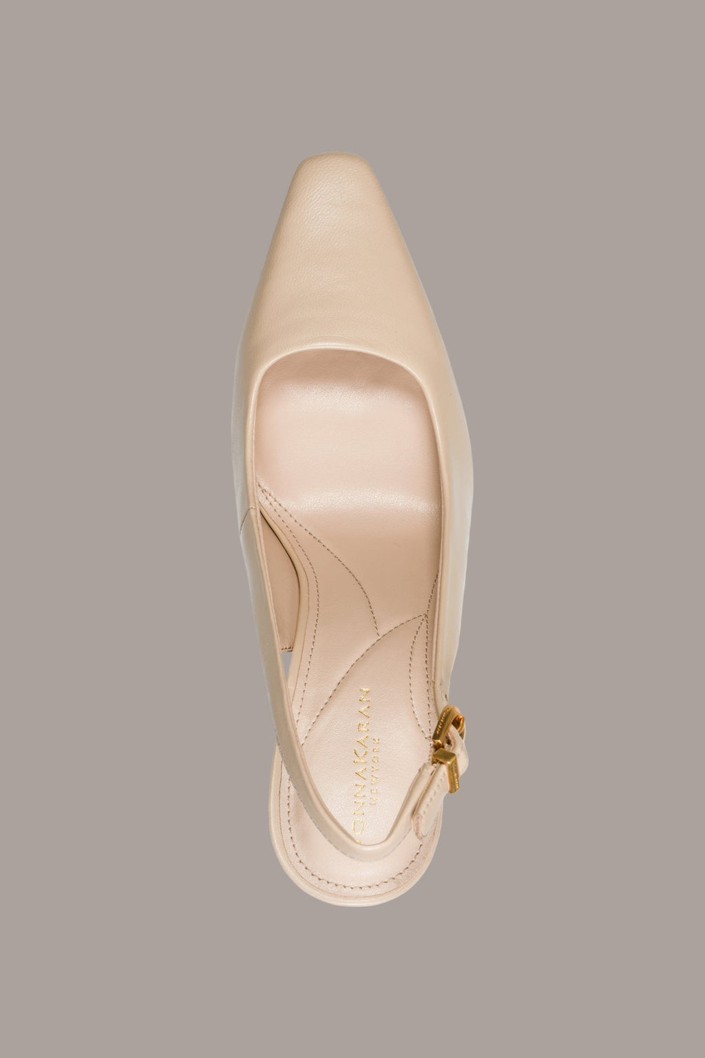 SADRINA II SLINGBACK PUMP