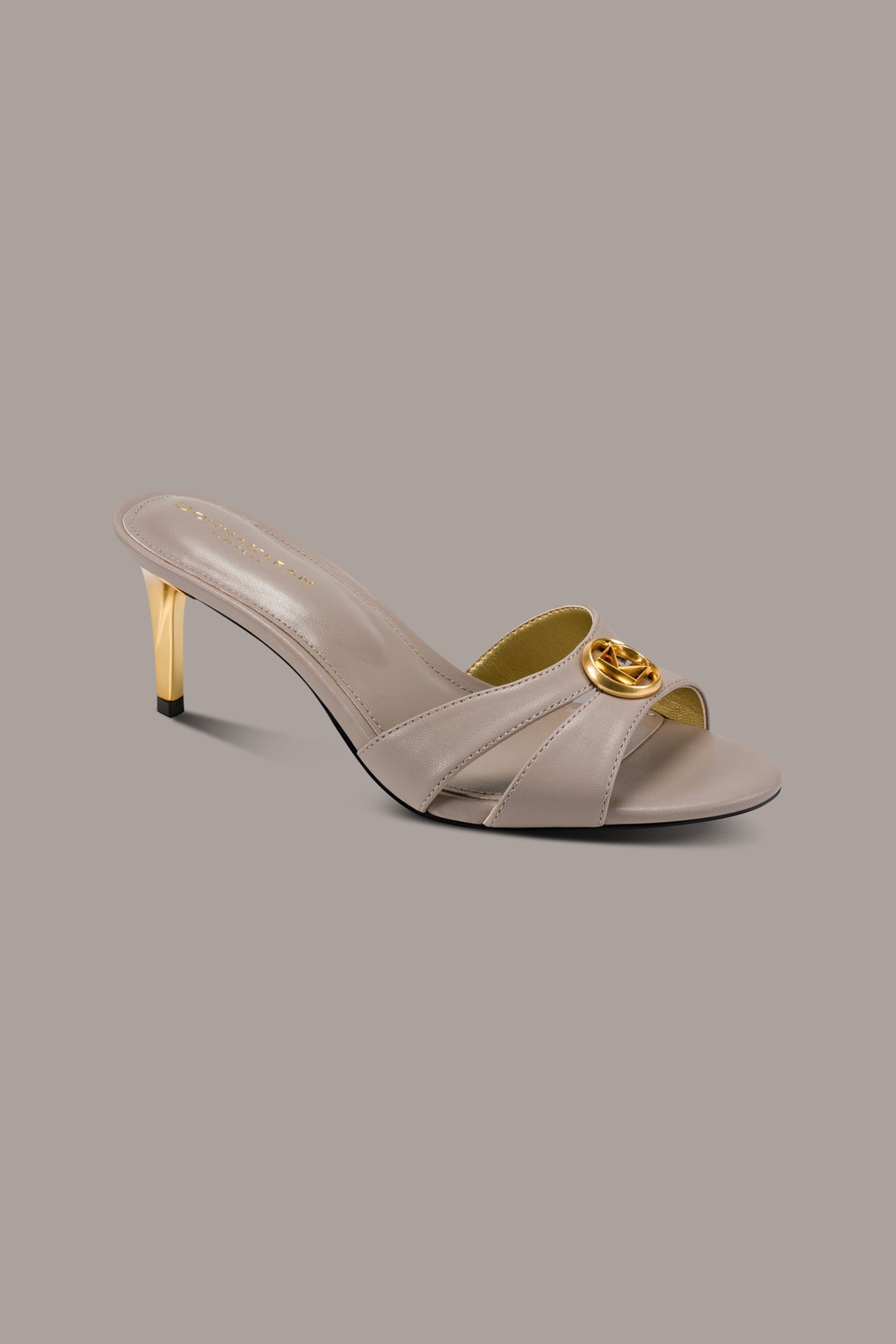 SAMSON MULE SANDAL
