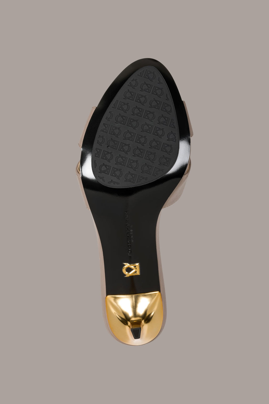 SAMSON MULE SANDAL