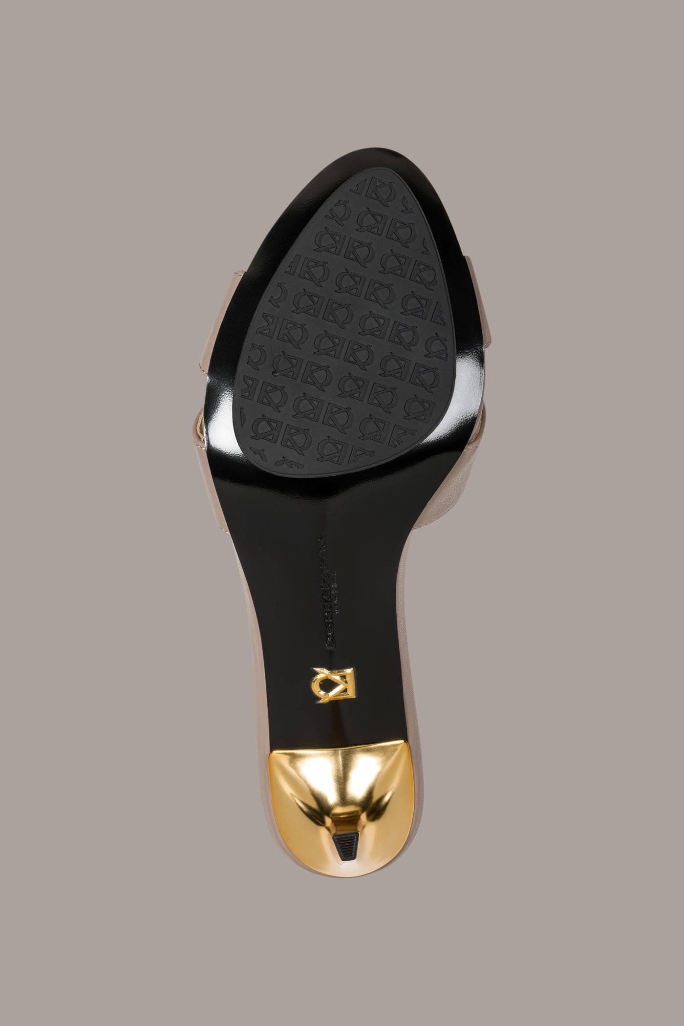SAMSON MULE SANDAL
