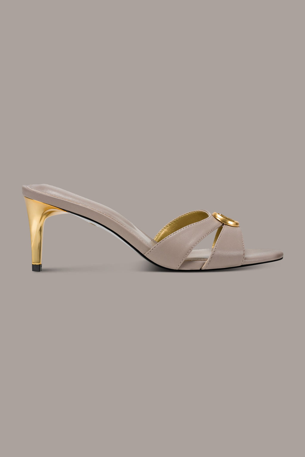 SAMSON MULE SANDAL
