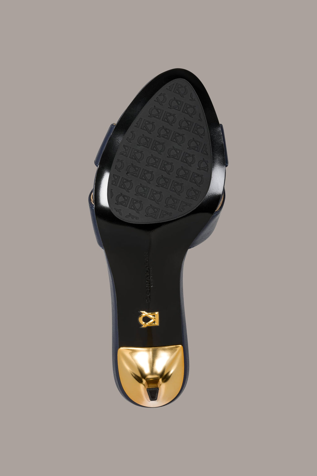 SAMSON MULE SANDAL
