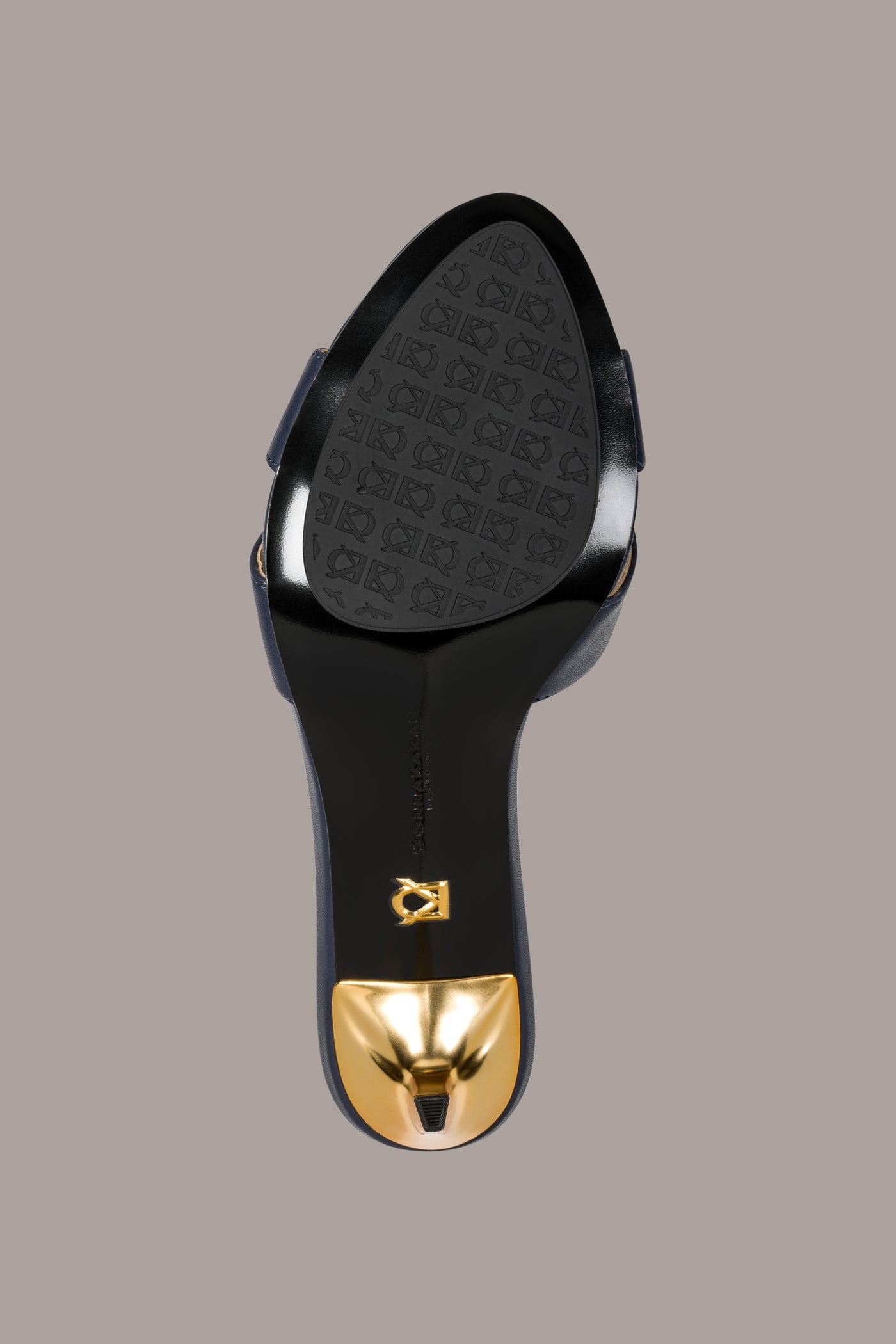 SAMSON MULE SANDAL