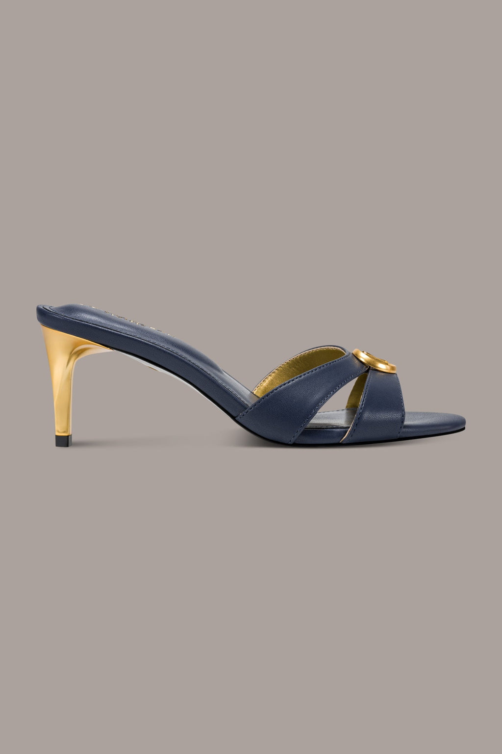 SAMSON MULE SANDAL