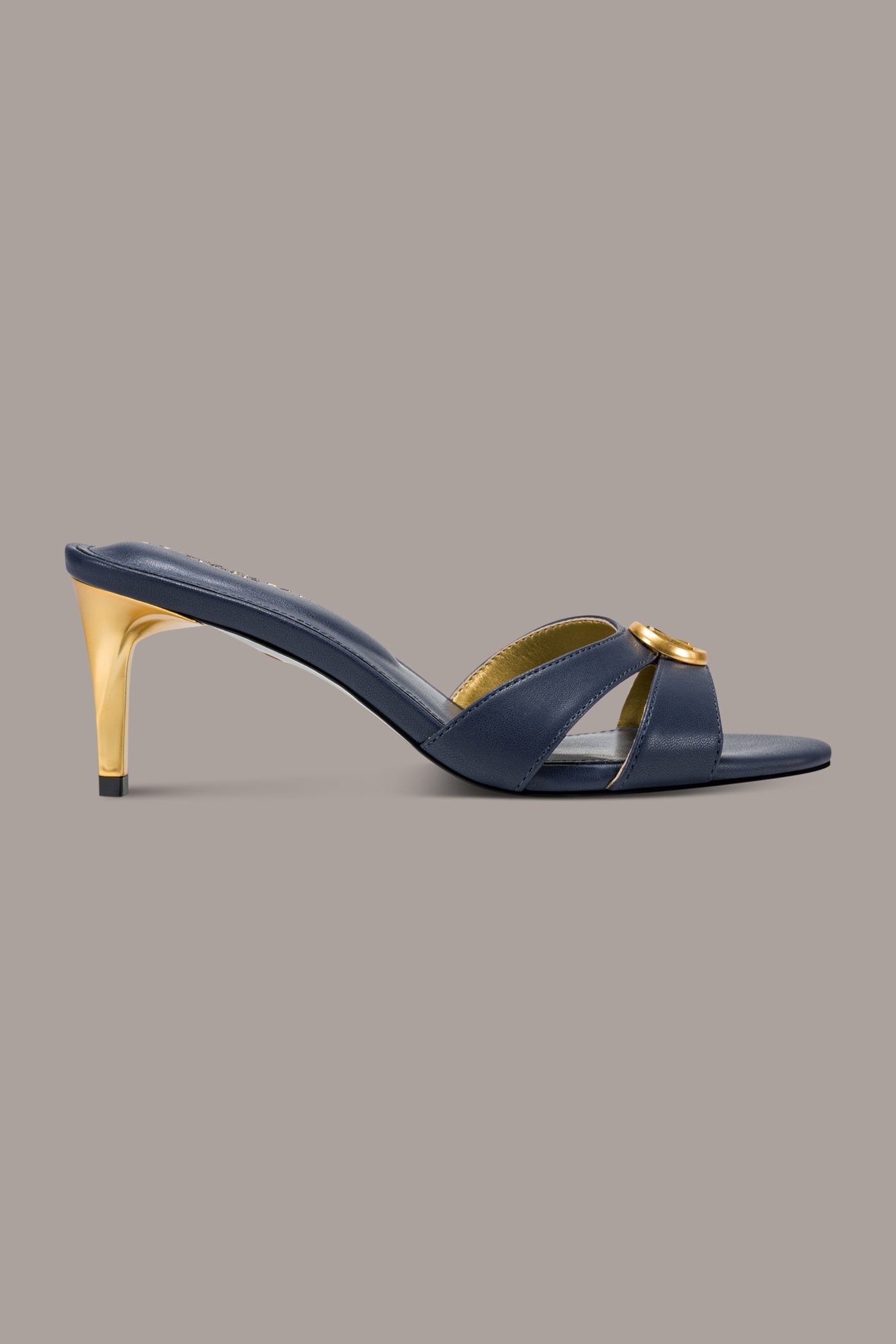 SAMSON MULE SANDAL