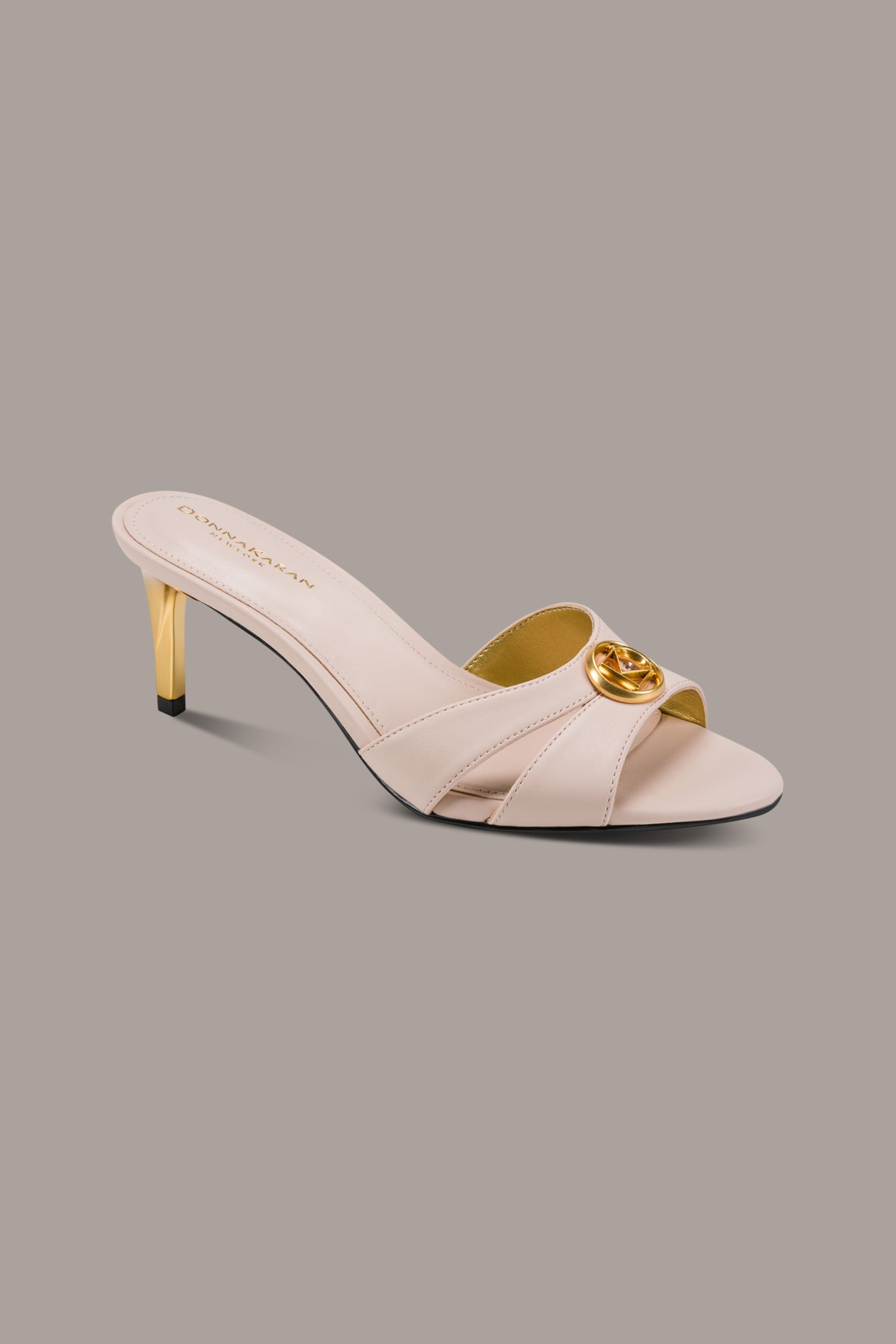 SAMSON MULE SANDAL