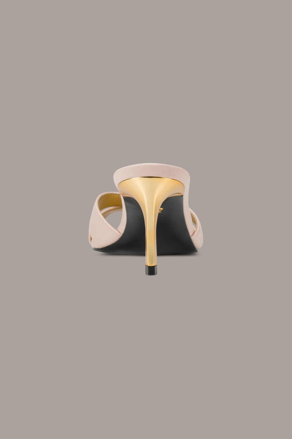 SAMSON MULE SANDAL