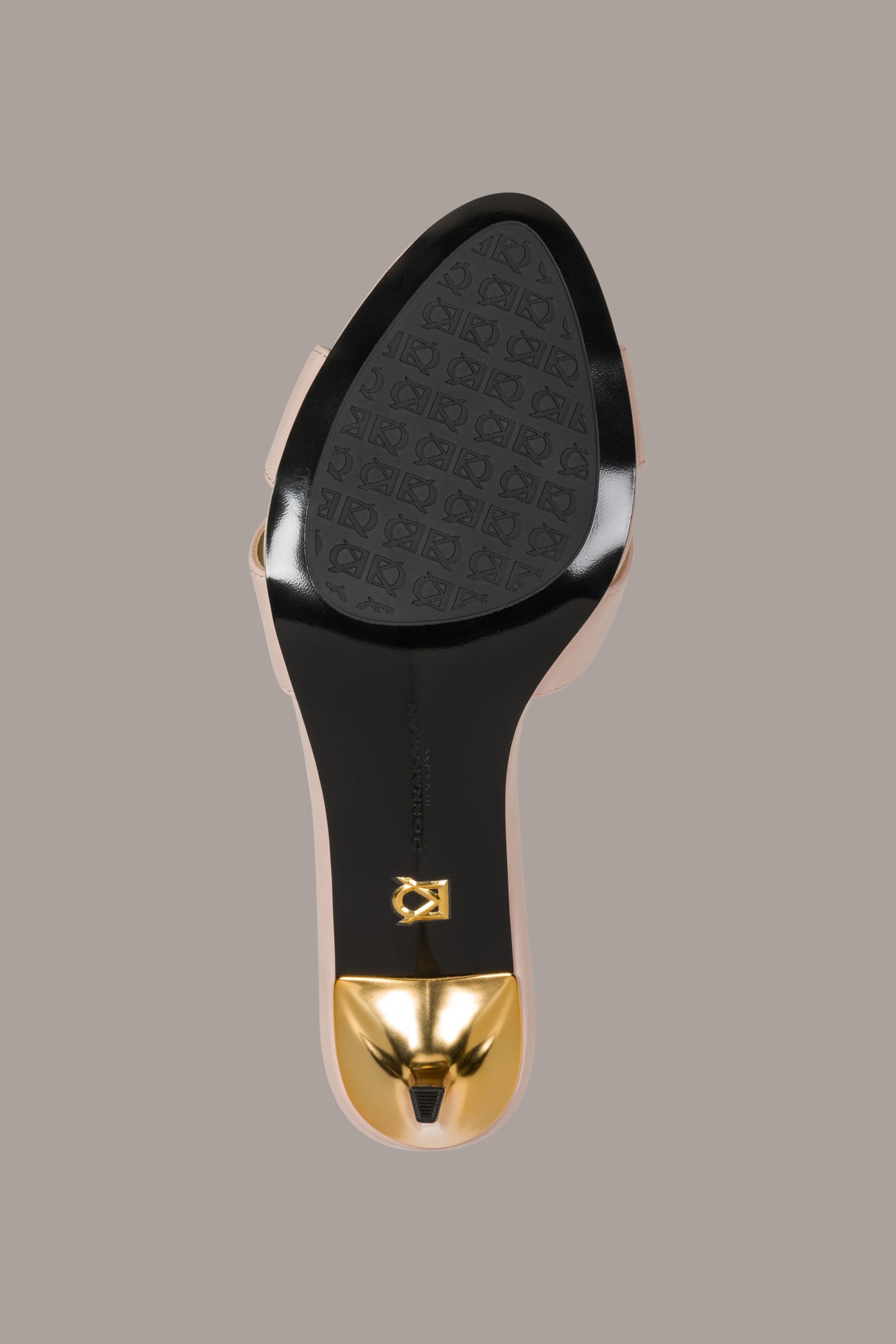 SAMSON MULE SANDAL