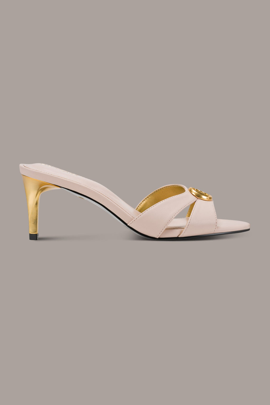 SAMSON MULE SANDAL