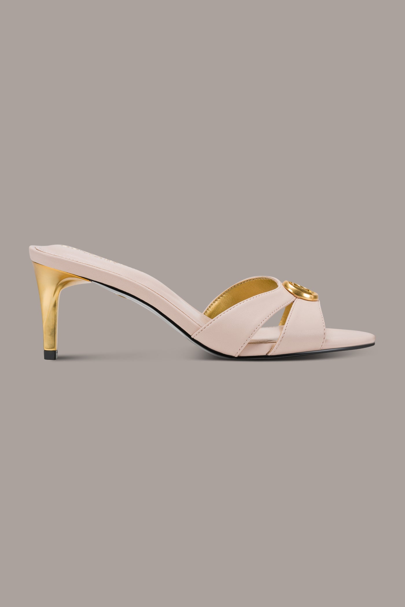 SAMSON MULE SANDAL