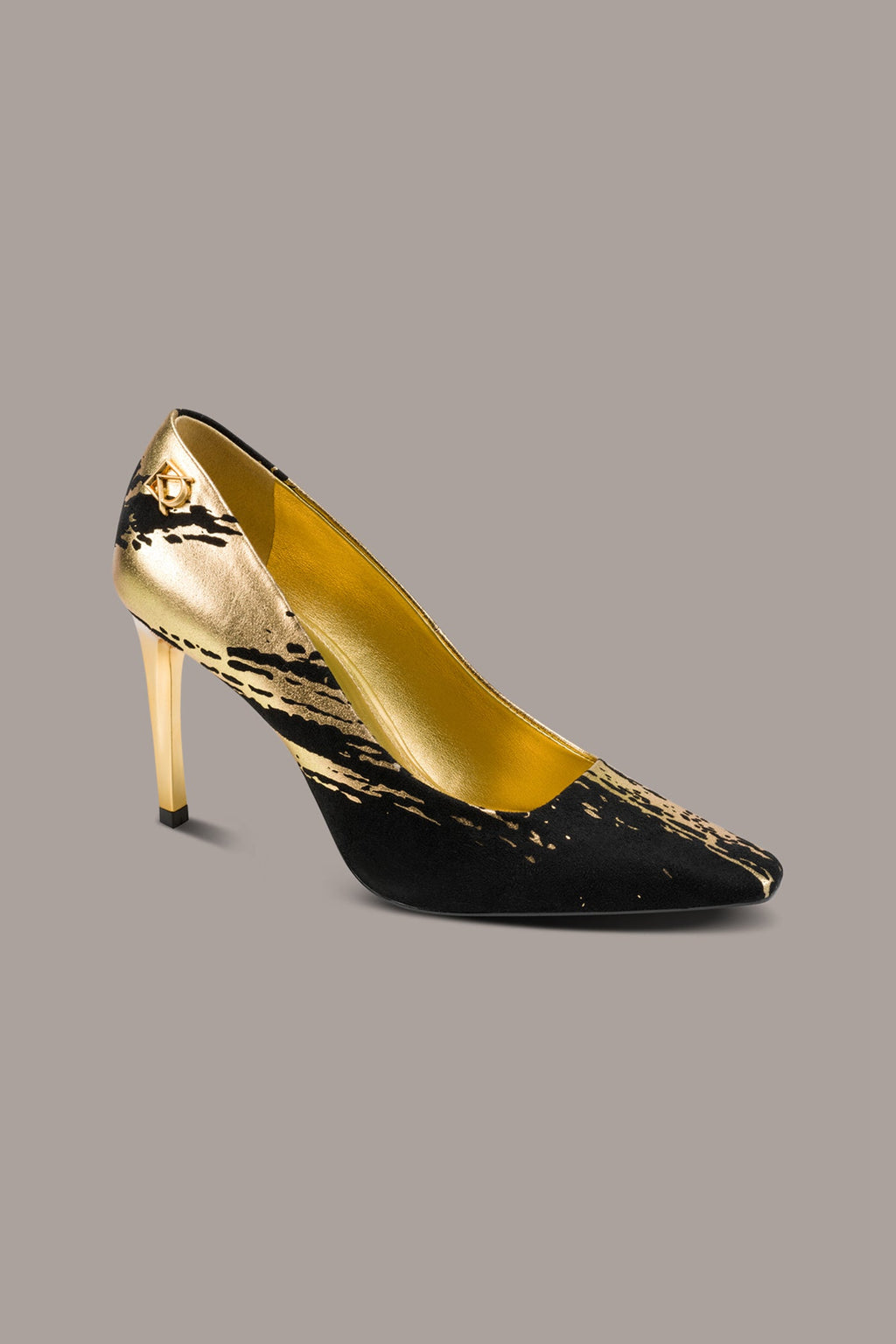 SAVITA HIGH PUMP