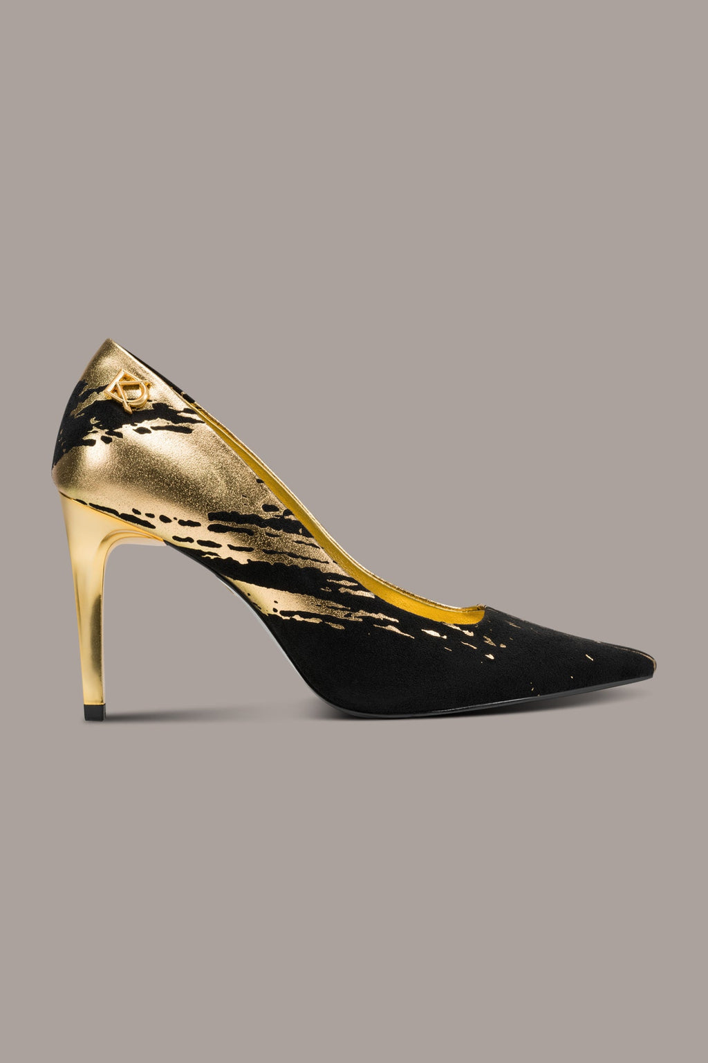 SAVITA HIGH PUMP