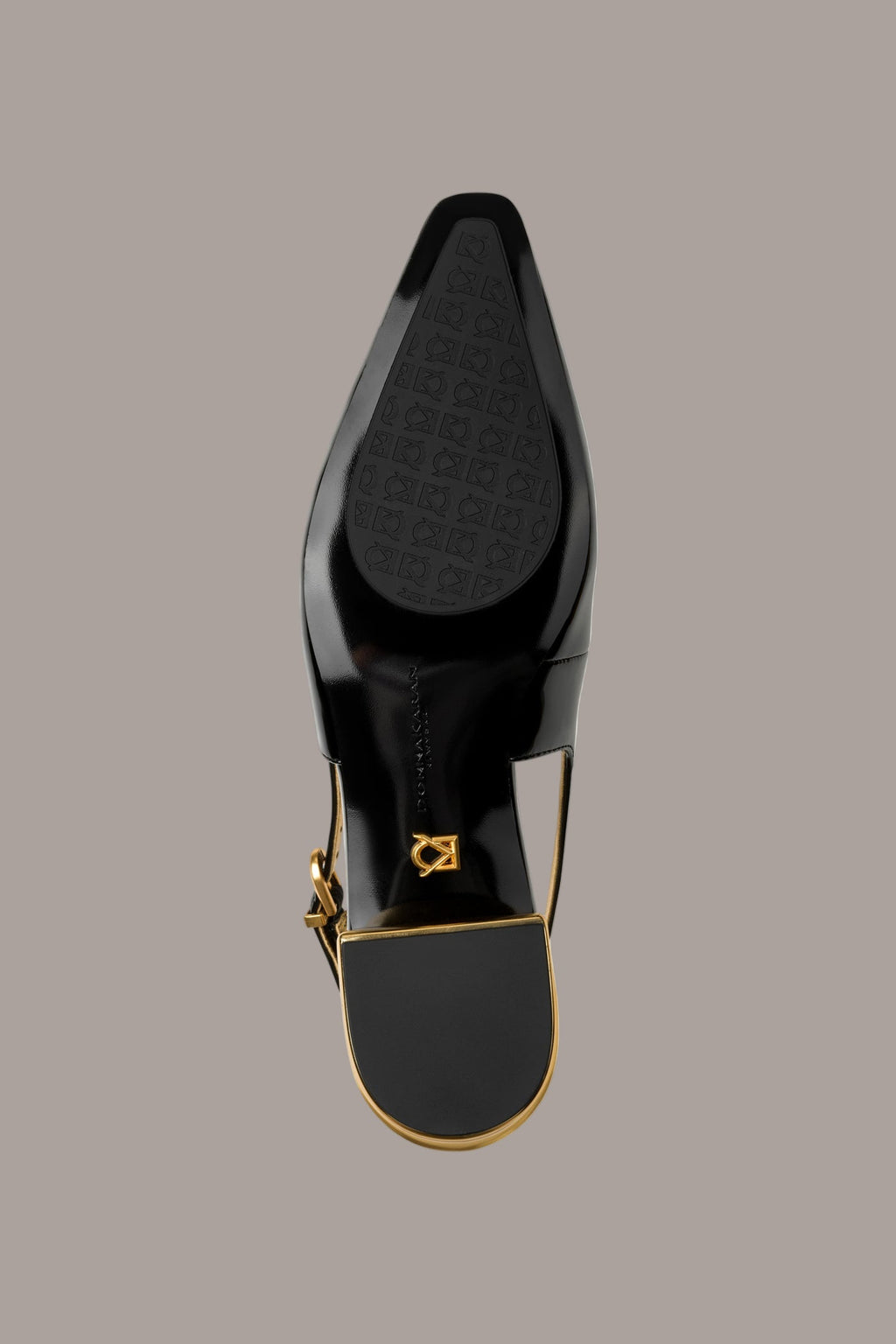 SAVITA POINTED SLINGBACK FLAT