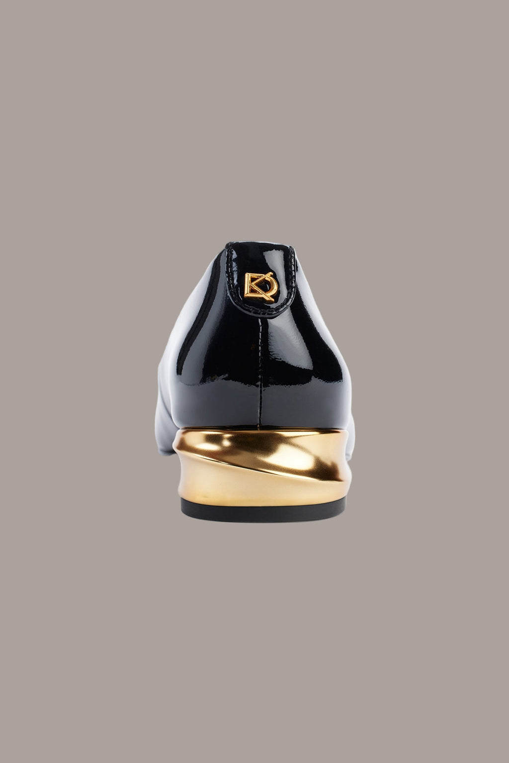 SAVITA SNIP TOE FLAT