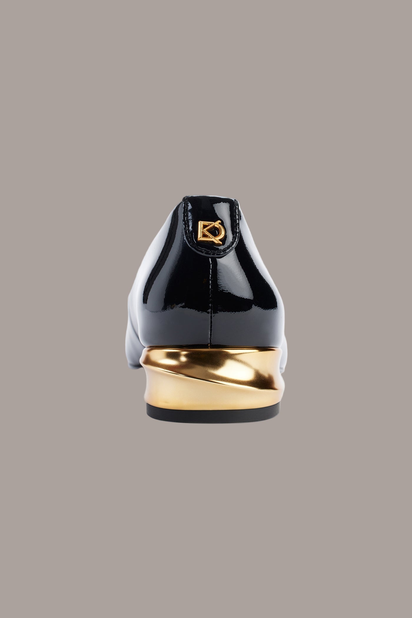 SAVITA SNIP TOE FLAT