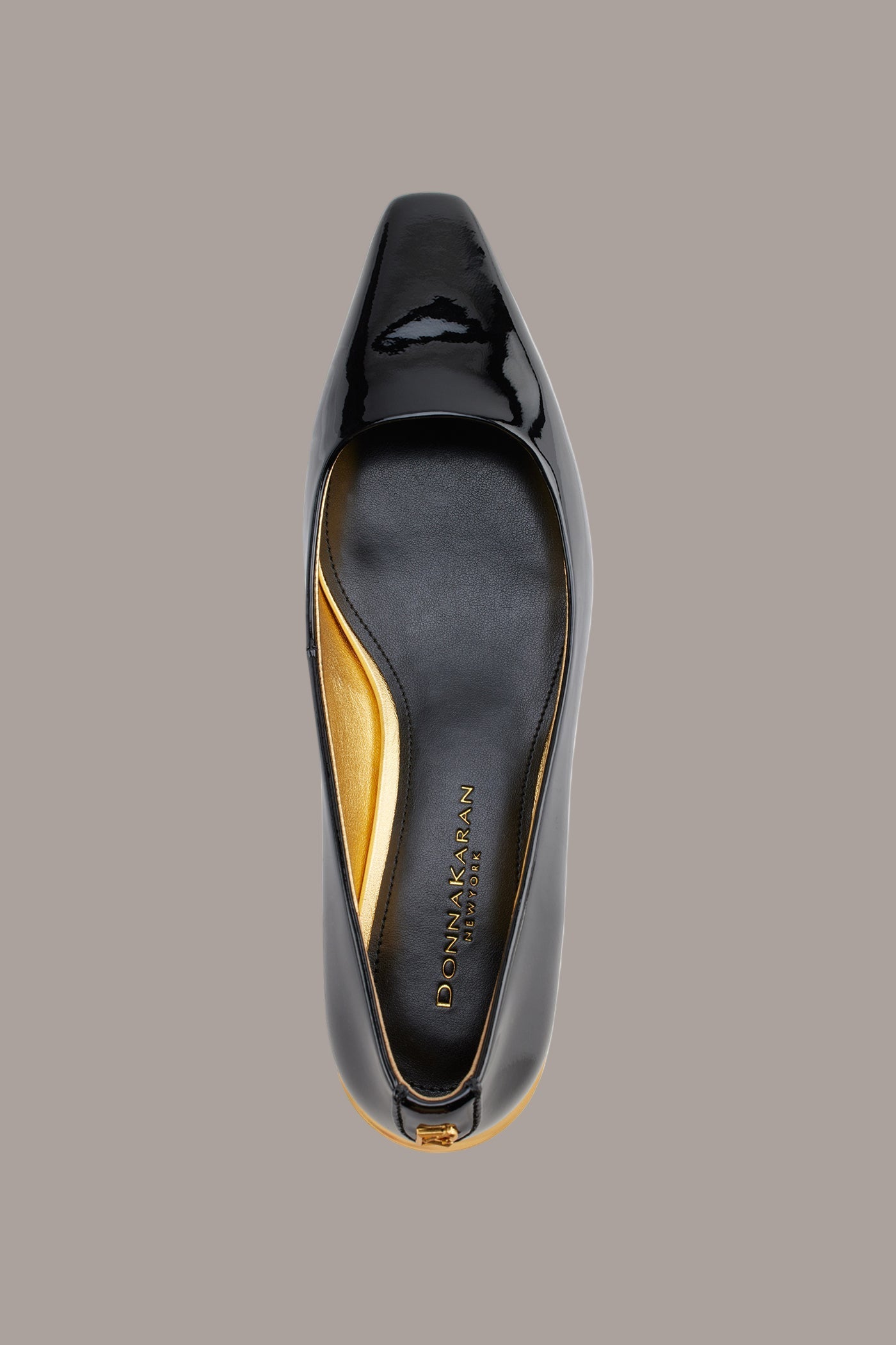 SAVITA SNIP TOE FLAT