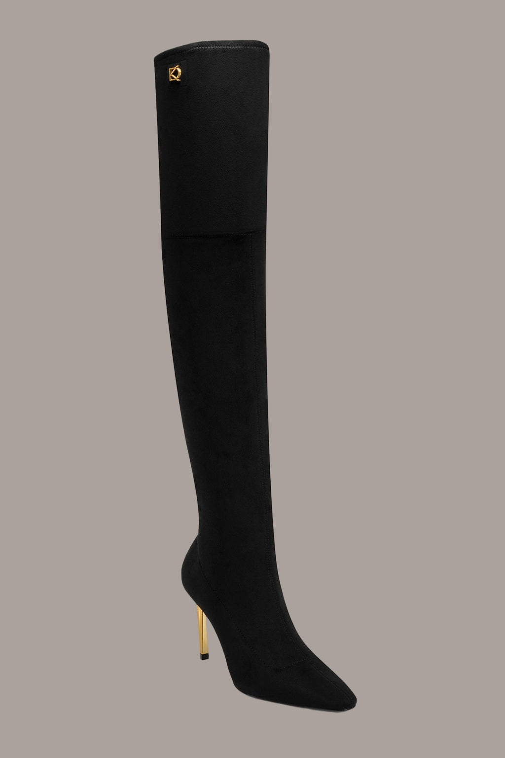 SHANAE OVER-THE-KNEE BOOT