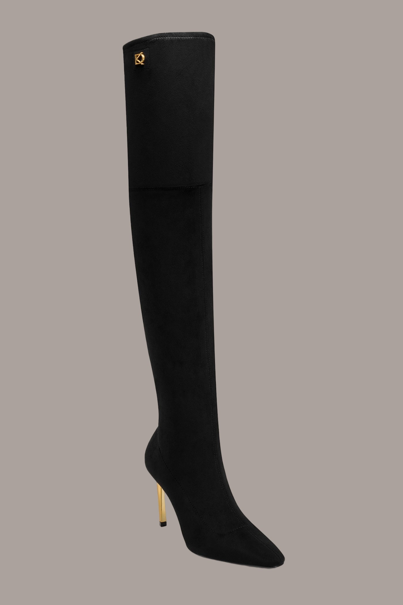 SHANAE OVER-THE-KNEE BOOT