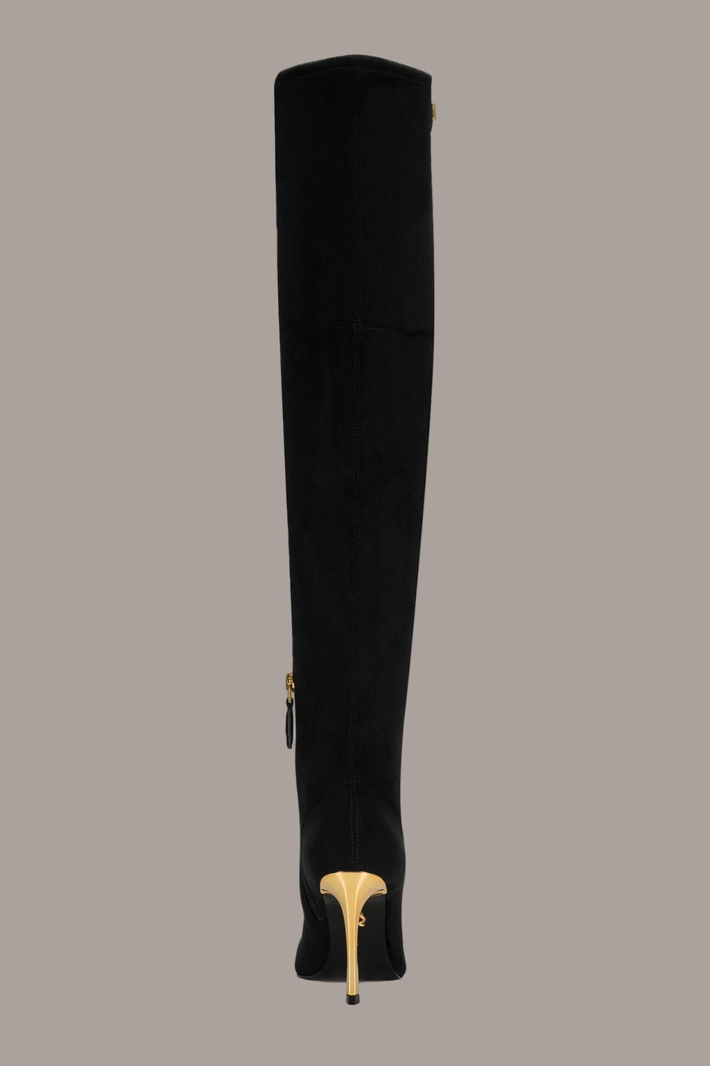 SHANAE OVER-THE-KNEE BOOT