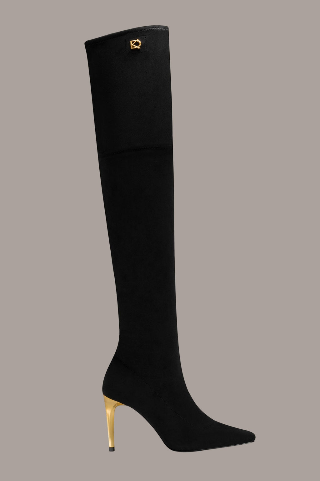 SHANAE OVER-THE-KNEE BOOT