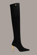 SHANAE OVER-THE-KNEE BOOT