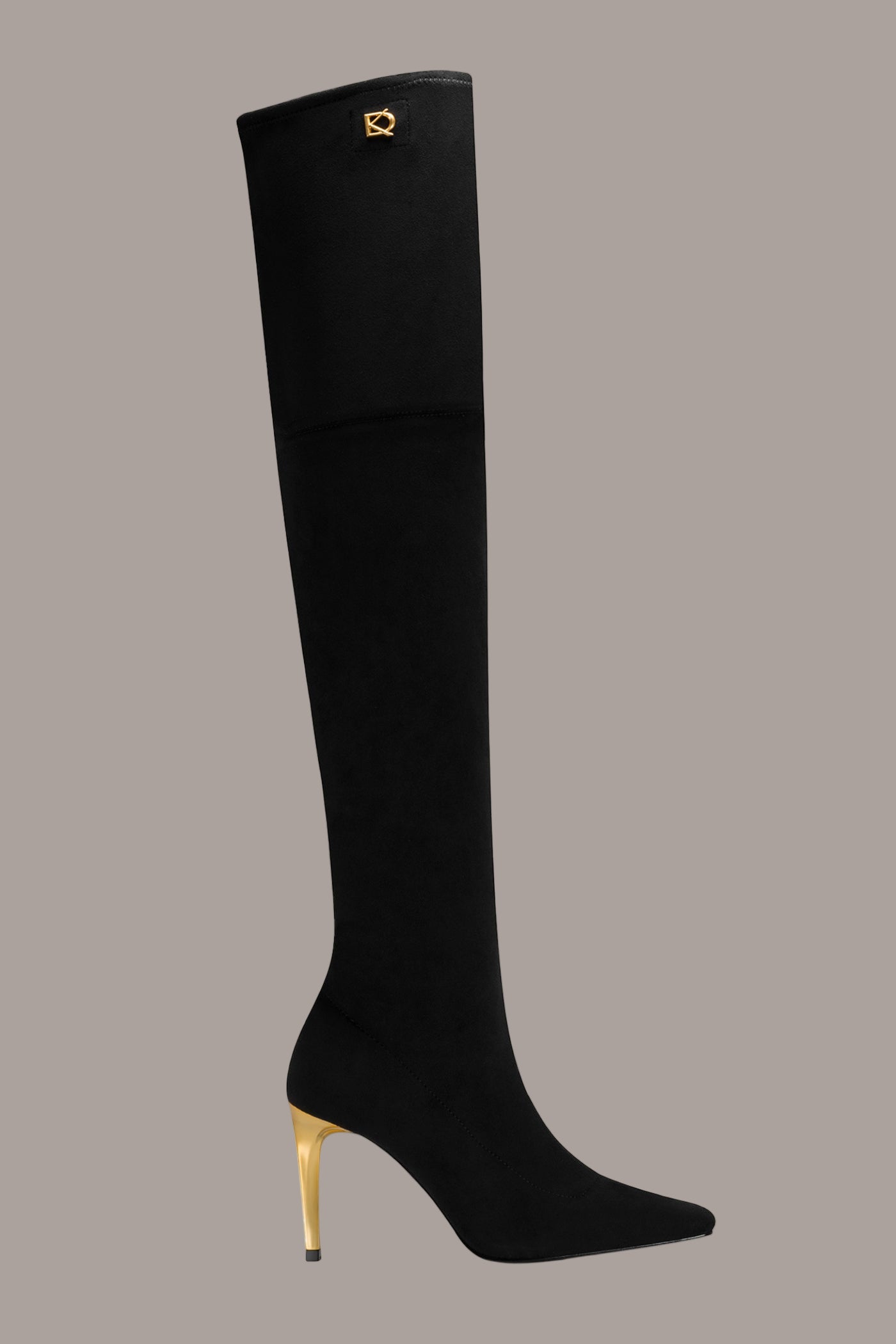 SHANAE OVER-THE-KNEE BOOT
