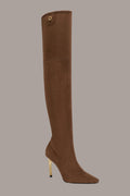 SHANAE OVER-THE-KNEE BOOT