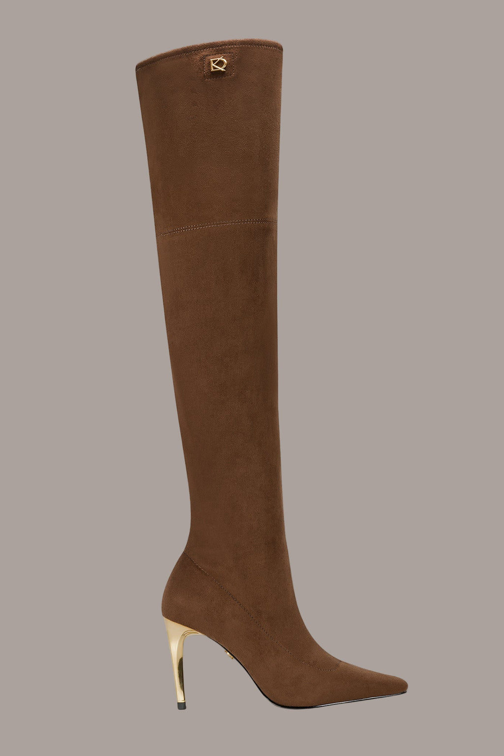 SHANAE OVER-THE-KNEE BOOT