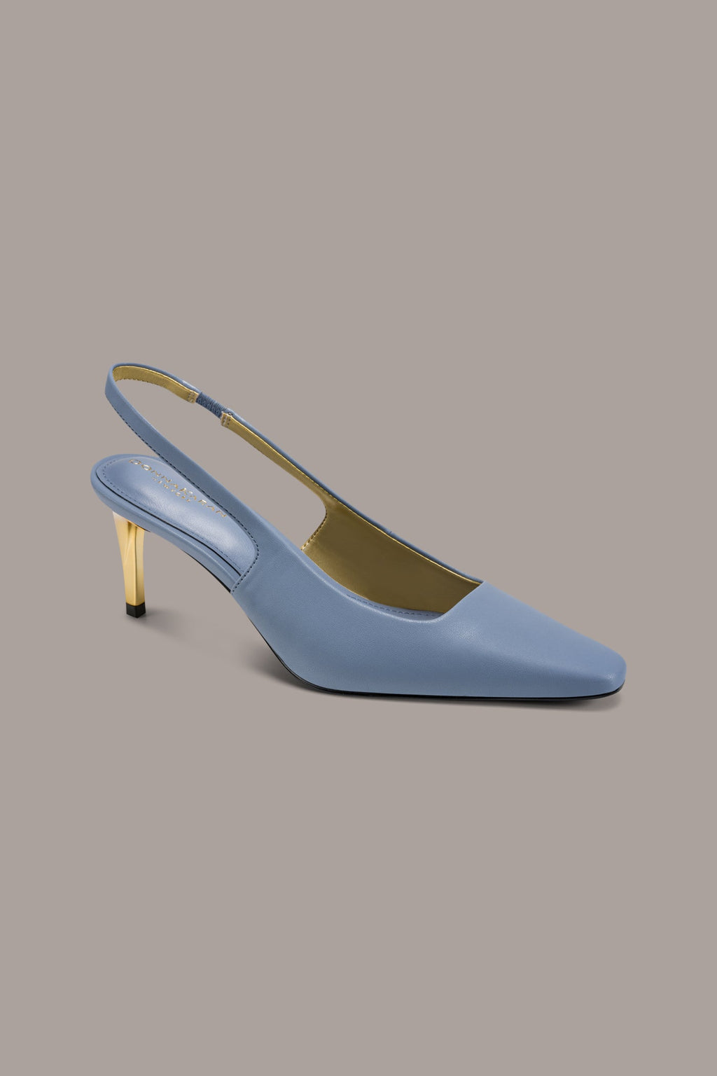 SIDNEY SLINGBACK PUMP