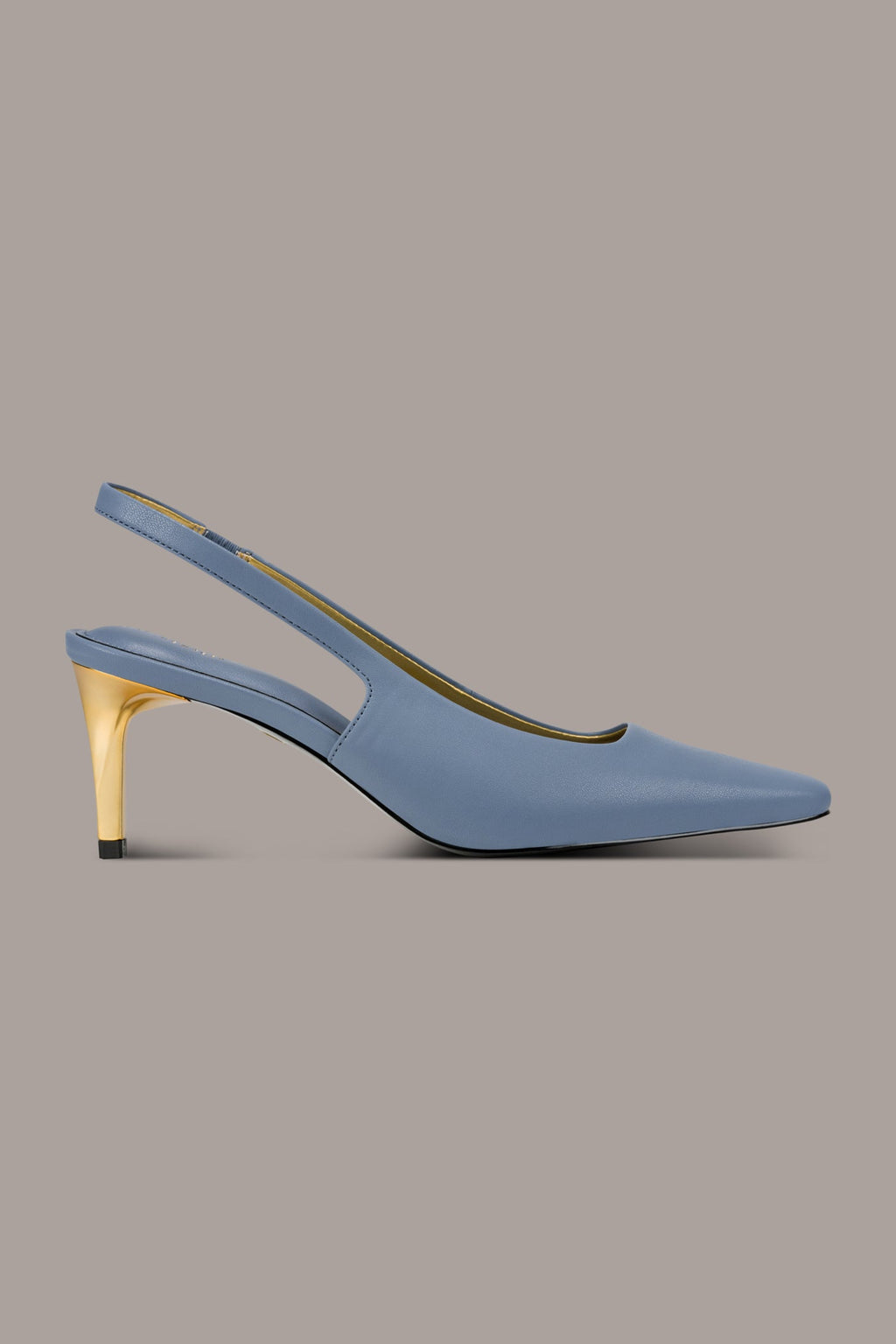 SIDNEY SLINGBACK PUMP