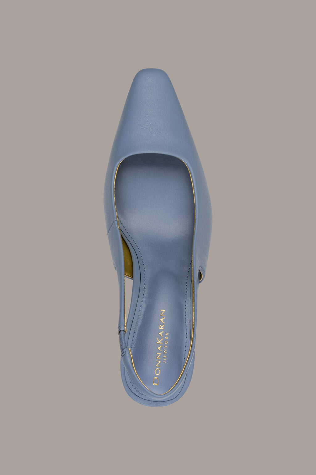 SIDNEY SLINGBACK PUMP