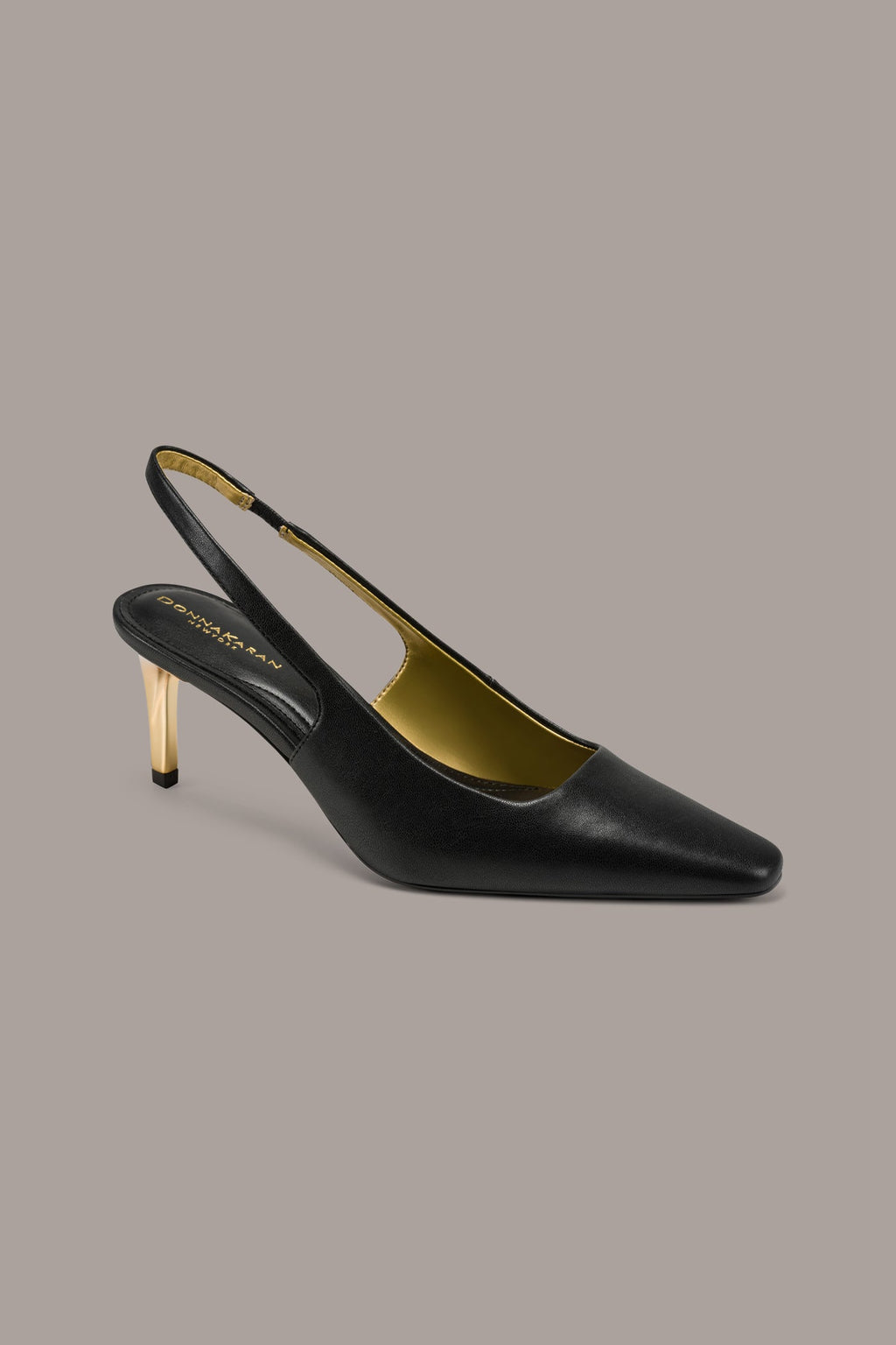SIDNEY SLINGBACK PUMP