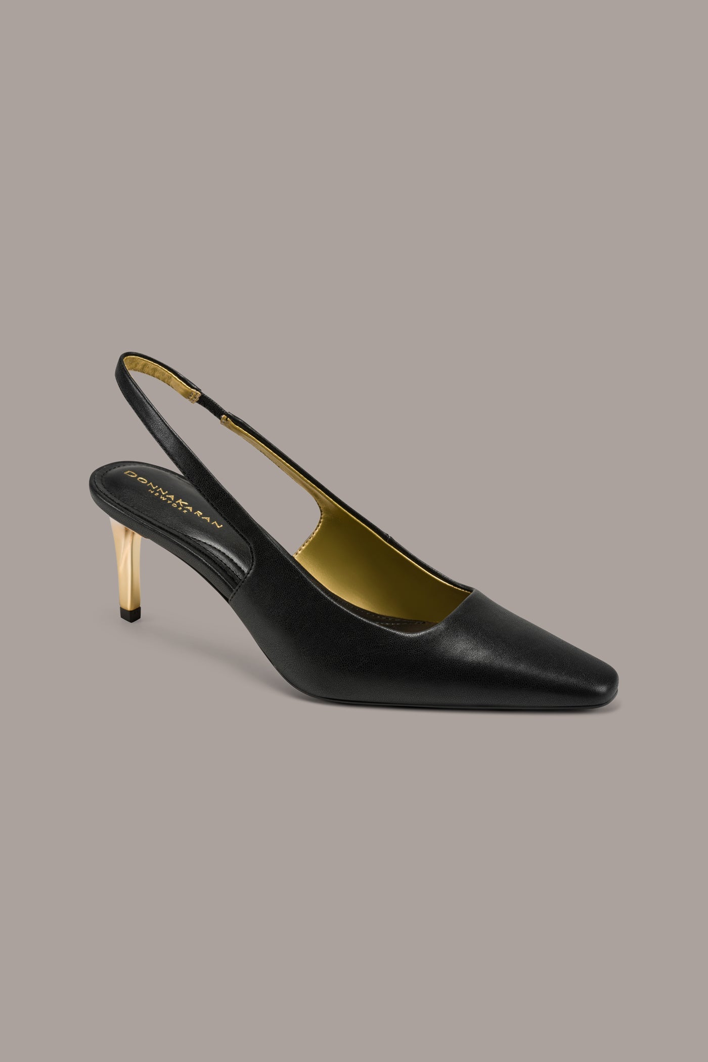 SIDNEY SLINGBACK PUMP