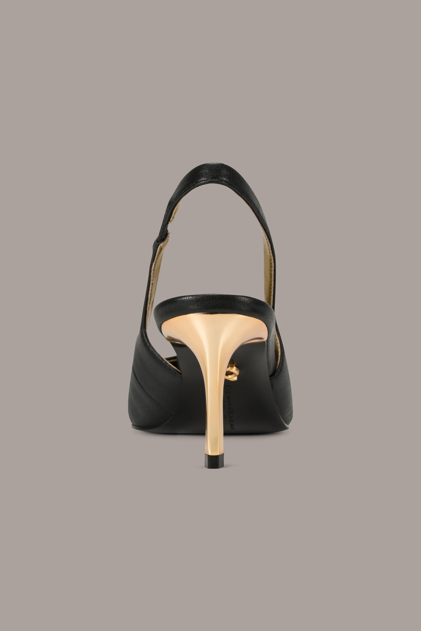 SIDNEY SLINGBACK PUMP