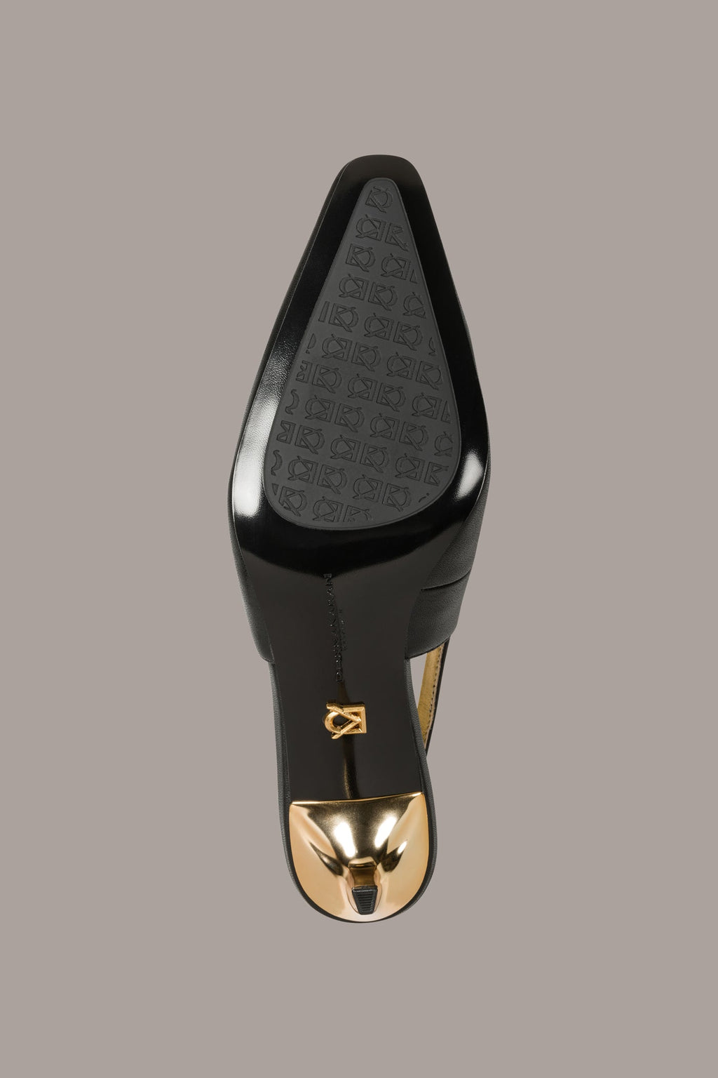 SIDNEY SLINGBACK PUMP